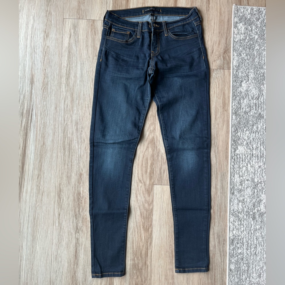Women’s Flying Monkey Jeans